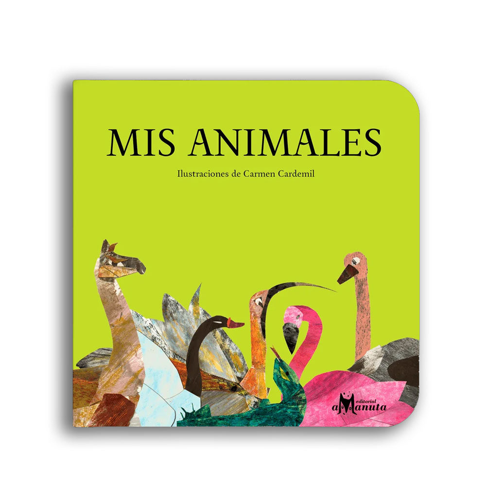 Mis animales